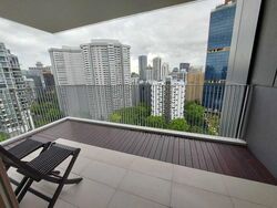 The Peak @ Cairnhill II (D9), Apartment #378379471